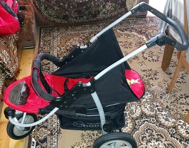 Gəzinti arabaları: Üçtəkərli araba, İşlənmiş, Ünvandan götürmə — 7