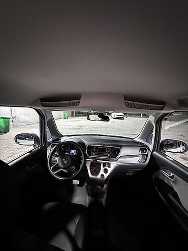 продаю погрузчик разворот стрелы 180: Kia Ray: 2020 г., 1 л, Автомат, Бензин, Хэтчбэк — 6