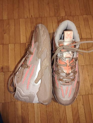 nb patike: Košarkaške patike Li-Ning Wade (Way of Wade) – model sa potpisom — 4