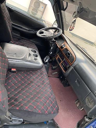 100 с4: Легкий грузовик, Hyundai, Стандарт, 3 т, Б/у — 7