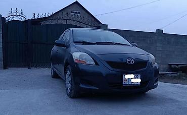 toyta yaris: Toyota Yaris: 2009 г., 1.5 л, Автомат, Бензин, Седан — 1