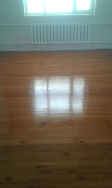 Шлифовочные работы: Шлифовка пола, Шлифовка паркета, Шлифовка под ламинат Больше 6 лет опыта — 3
