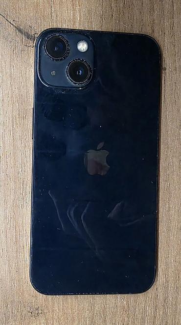 apple studio: Смартфон Apple iPhone 13 128гб б/у Ключевые особенности: - Дисплей — 2