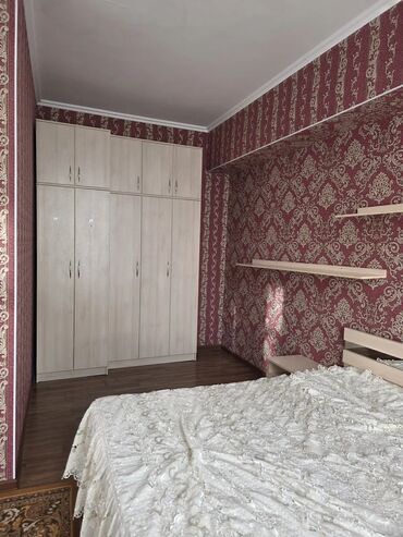 Долгосрочная аренда домов: 50 м², 2 комнаты, Утепленный, Забор, огорожен — 9