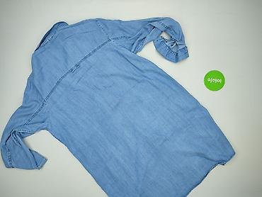 salsa jeans: Yessica, Sukienka damska, rozmiar 3XL — 3
