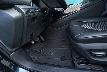 тыко: Родные Экокожа Полики Для салона Toyota, Новый, Бесплатная доставка — 10