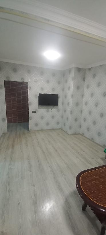 ev satiram az: 4 otaqlı, Yeni tikili, 93 kv. m — 4