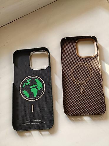 iphon 11: 16 pro max!!Ультратонкие защитные чехлы для iPhone с поддержкой — 2