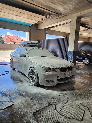 bmw g05 фары: BMW 5 series: 2005 г., 0.3 л, Автомат, Газ, Седан — 4