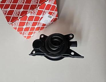 Delovi motora: SEPARATOR ULJNIH PARA MERCEDES C E S G KLASA ML VITO OM611 | — 4