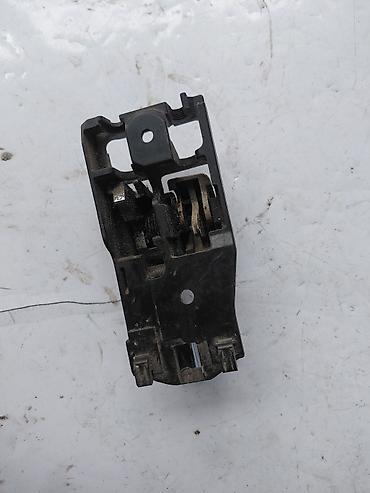 mini jack: Задняя правая дверная ручка Дверная ручка Toyota Б/у, Оригинал — 3