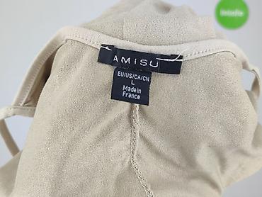 asmen: Amisu, Top damski, rozmiar L — 4