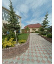 Отели и хостелы: ПРОДАЁТСЯ  — 4