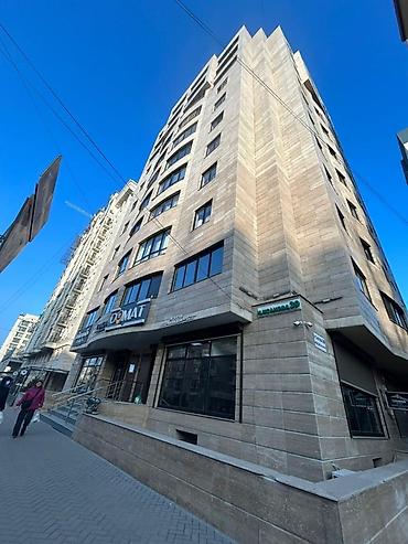 Долгосрочная аренда квартир: 3 комнаты, Агентство недвижимости, С мебелью полностью — 1