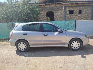 боковые зеркала тойота авенсис: Nissan Almera: 2004 г., 1.6 л, Механика, Бензин, Хэтчбэк
