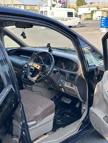 одиссей ra3: Honda Odyssey: 1997 г., 2.3 л, Автомат, Бензин, Минивэн — 6