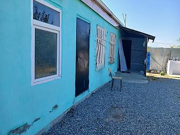 4 otaqlı ev çertyojları: Satılır: həyətyanı sahəsi və yaşayış evi Berde r-nu Lek kendi. 8sot — 4