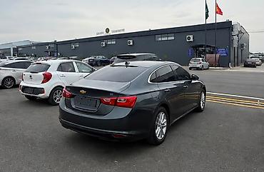 малибу гибрид: Chevrolet Malibu: 2017 г., 1.8 л, Автомат, Гибрид, Седан — 2