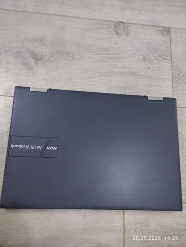 benetton çanta: İşlənmiş ASUS Vivobook, 14 ", Intel Celeron, 128 GB, Ödənişli çatdırılma