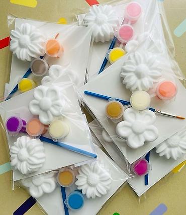 Творчество, искусство: 🎨 Творческие мастер-классы для детских садов! 🎭 Развиваем таланты — 10