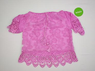 bright boho: Bluzka damska, rozmiar 3XL — 2