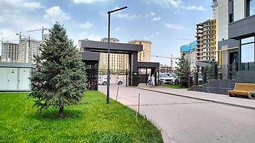 Долгосрочная аренда квартир: Сдаю без посредников элитную евродвушку в ЖК Авангард-Сити (улица at lalafo.kg — 20 Долгосрочная аренда квартир: Сдаю без посредников элитную евродвушку в ЖК Авангард-Сити (улица — 20
