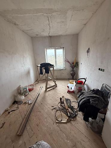 turkanda bağ: Bakı, Türkan qəs., 1 kv. m, 3 otaqlı, Hovuzsuz — 10