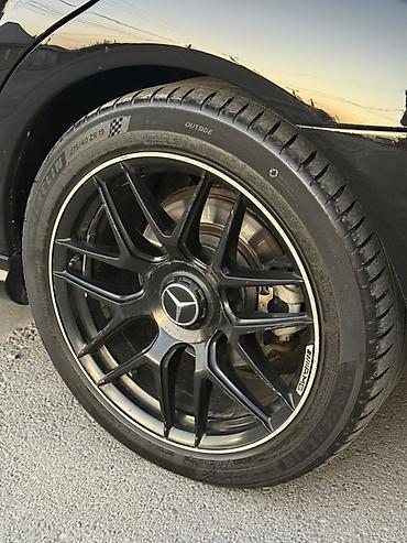 mersedes s class: Mercedes-Benz S-Class: 2010 г., 5.5 л, Автомат, Бензин, Седан — 7
