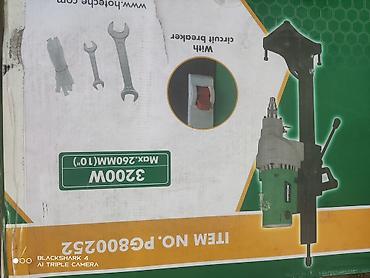бур: Дрель алмазного бурения hoteche Оптом и в розницу. Приглашаем к — 6