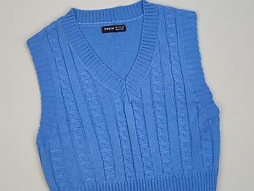 softshell ielm: Shein, Kamizelka damska, rozmiar S — 1
