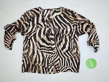 długa bluza: Bluzka damska, rozmiar 2XL — 2