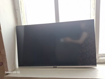 бу телевизоры бишкек: Телевизоры