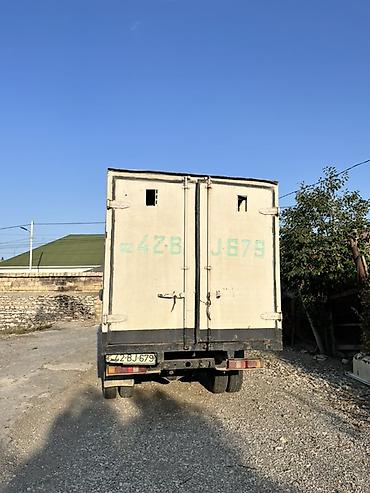 запчасти портер 1: 🚛 GAZel yük maşını satılır Maşına baxdıqdan sonra qiymətdə — 4