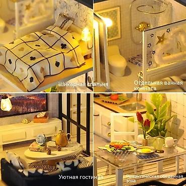 Игрушки: Конструкторы для девочек 👭💃 🤩 🔸️Интерес к конструктору доставляет — 27