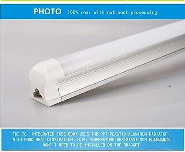 satara maxi: T8-S40 Led neonka sa postoljem. T8-S40 Led neonka Ove led neonke sa — 2