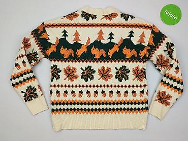 polar crivit: House, Sweter damski, rozmiar XS — 3