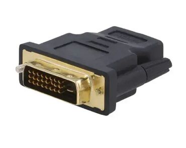 adapter za punjac tip c: Brand: kettz |x|x Model: Adapter Kettz DVI-K241 DVI-D (24+1) na HDMI