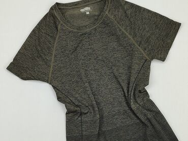 pinko t shirty czarne: T-shirt, XS (EU 34), condition - Perfect