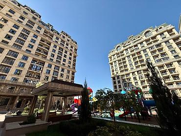 Продажа квартир: 4 комнаты, 158 м², Элитка, 2 этаж, Дизайнерский ремонт — 2