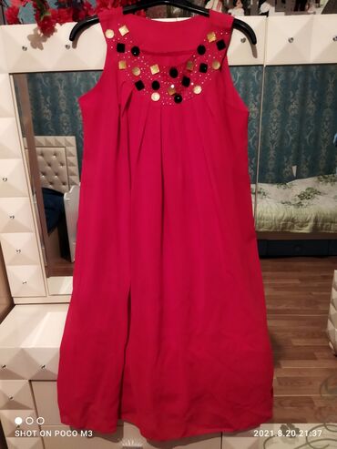 ziyafət paltarları: Вечернее платье