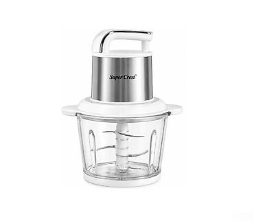 blinlər: Blender SUPER Crest DOGRAYICI SCT-2041 🟢 Rəsmi iş yeri olan və — 1