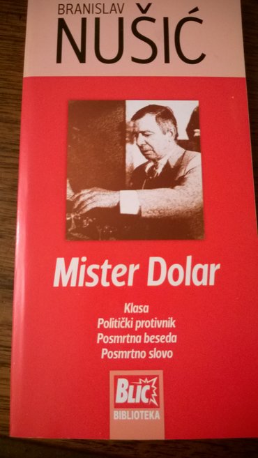 ljubav i nada turska serija sa prevodom: Mister dolar b n