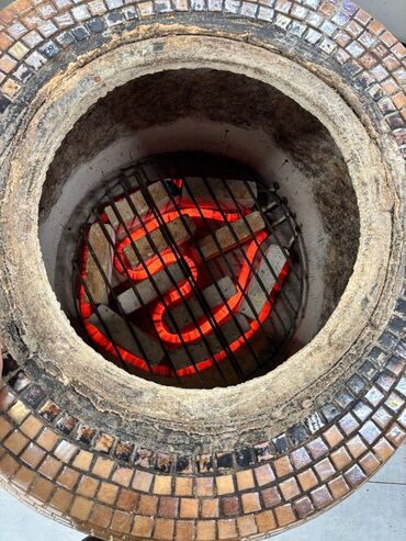 Təndir kürələri: Tendir Kürelerin ve Havalandirma Sistemlerin, Restoran Avadanliqlarin -da lalafo.az — 14 Təndir kürələri: Tendir Kürelerin ve Havalandirma Sistemlerin, Restoran Avadanliqlarin — 14