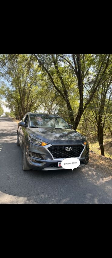 толк сатам: Hyundai Tucson: 2019 г., 1.6 л, Автомат, Дизель, Кроссовер