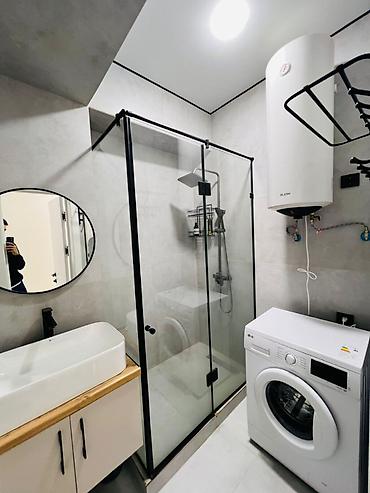 Продажа квартир: 3 комнаты, 87 м², Элитка, 8 этаж, Евроремонт — 3