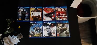 elektronik su pompasi: Ps4 diski deyişirəm satmıram