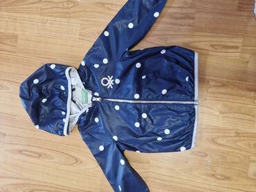 kisni kaput: Raincoat, 92