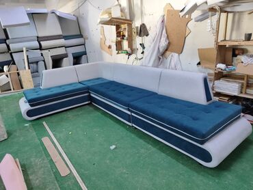 Угловые диваны: Диван "Диамонд" продаются угловой диван от производителя хорошей — 17