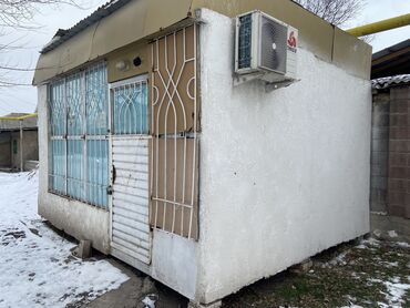 торговое оборудование: Продаю магазин с оборудованием в городе Кара-Балта