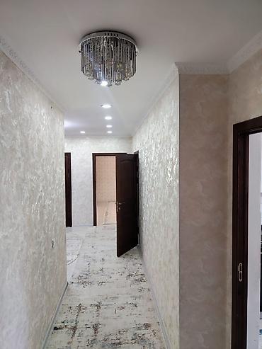 рыскулова молодая гвардия: ### 🏠 Аренда | 3-комнатная квартира | 123 м² | Элитка 📍 Молодая — 10